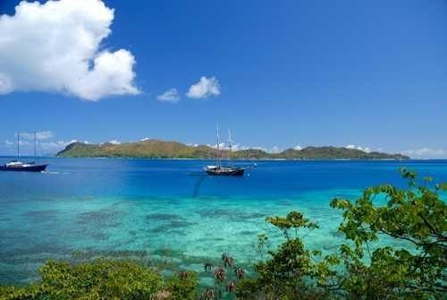 逃离别墅度假村